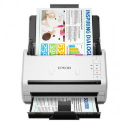 Epson - Flatbed scanner conversion kit - for Epson DS-530